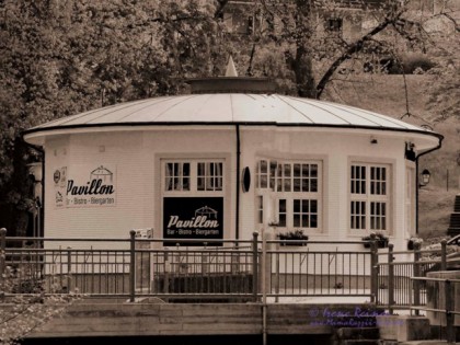 Фото: Pavillon 